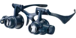 Discovery loupes crafts dgl 60
