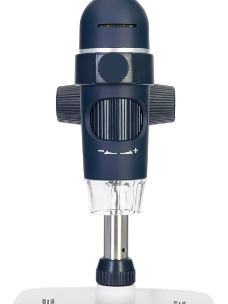 Discovery microscope numérique artisan 32