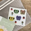 Diy : je fabrique mes fleurs des champs