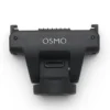 Dji adaptateur réglable à fixation rapide pour gamme osmo