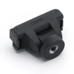 Dji adaptateur réglable à fixation rapide pour gamme osmo