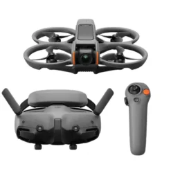 Dji avata 2 fly more combo avec 1 batte