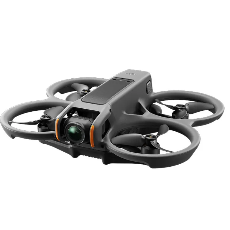 Dji avata 2 fly more combo avec 1 batte