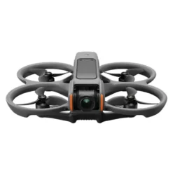 Dji avata 2 pro view-combo avec 3 batteries + goggles 2 + rc motion 2