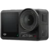 Dji caméra osmo action 4 standard combo