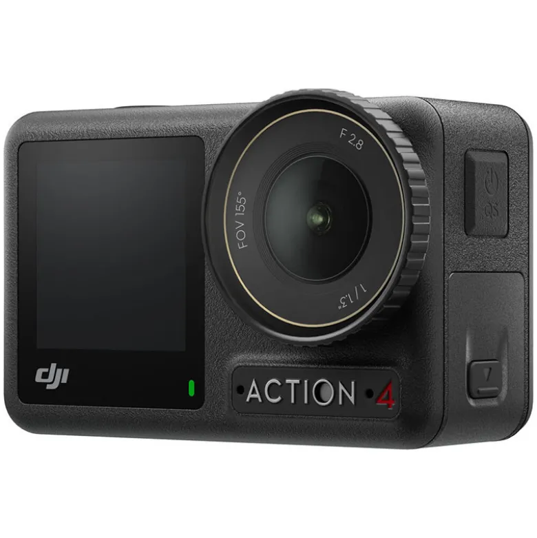 Dji caméra osmo action 4 standard combo