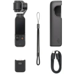 Dji caméra osmo pocket 3
