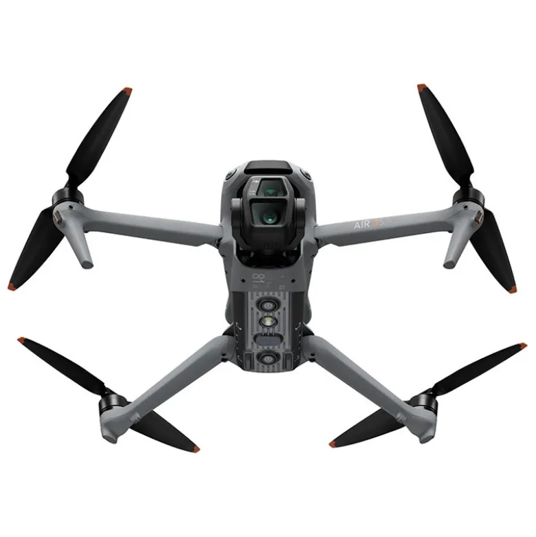 Dji drone air 3s fly more combo + radiocommande dji rc 2