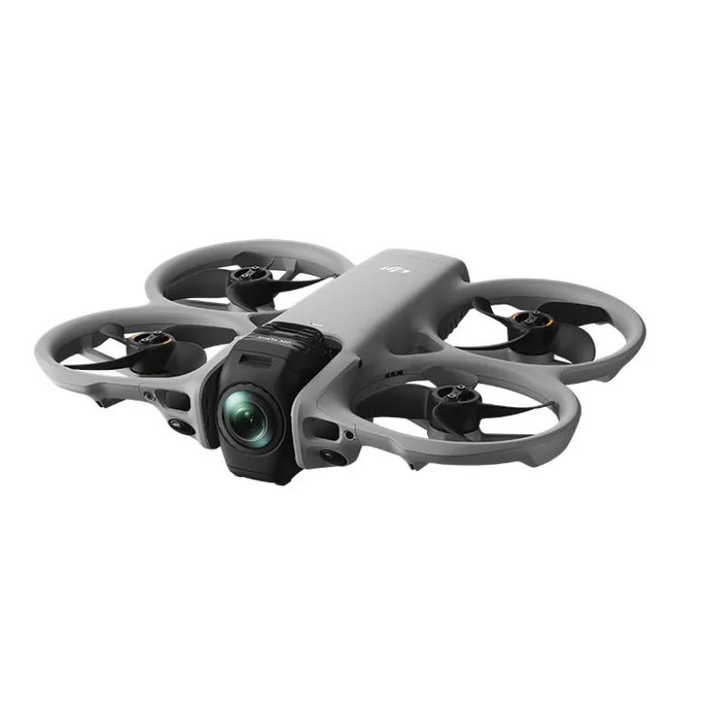 Dji drone avata 360 motion fly more combo + dji googles n3 et rc motion 3