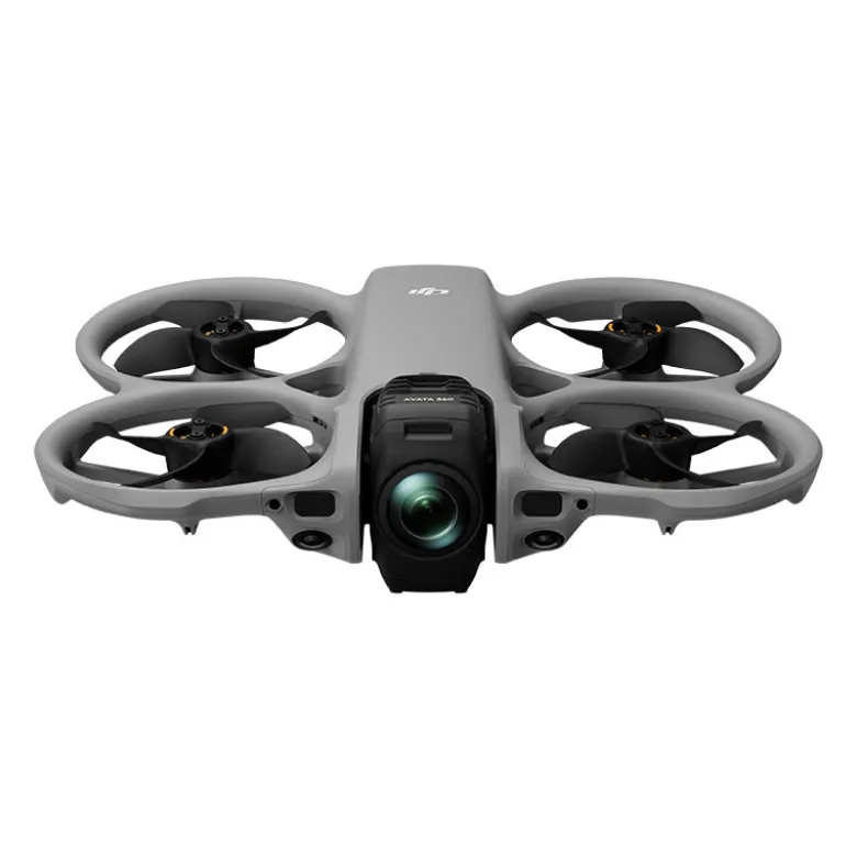 Dji drone avata 360 motion fly more combo + dji googles n3 et rc motion 3