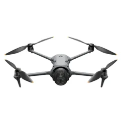 Dji drone mavic 4 pro créator combo 512 go avec dji rc pro 2