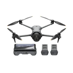 Dji drone mavic 4 pro créator combo 512 go avec dji rc pro 2