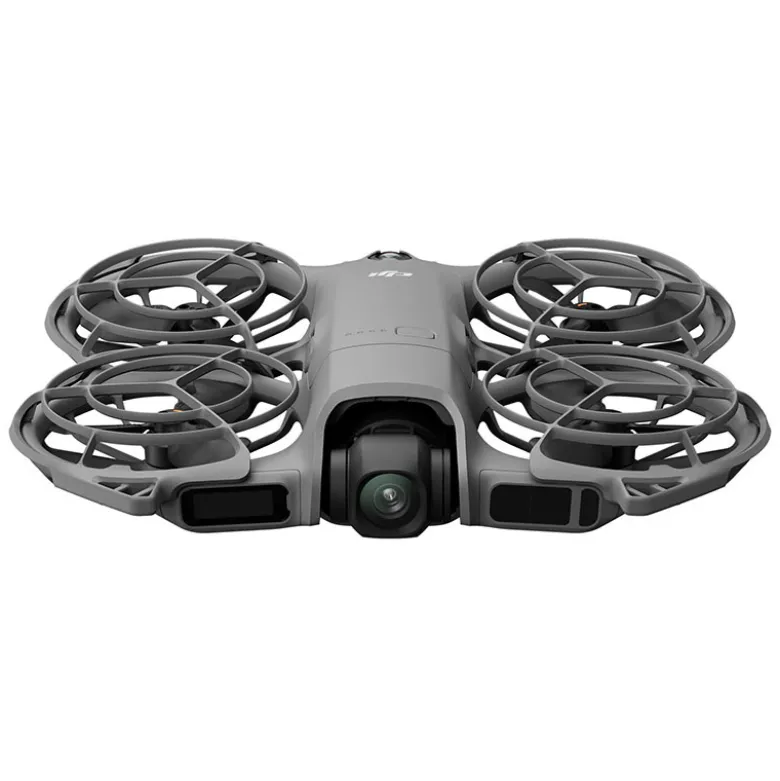 Dji drone neo 2 fly more combo (avec radiocommande rc-n3)