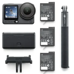 Dji osmo action 6 adventure