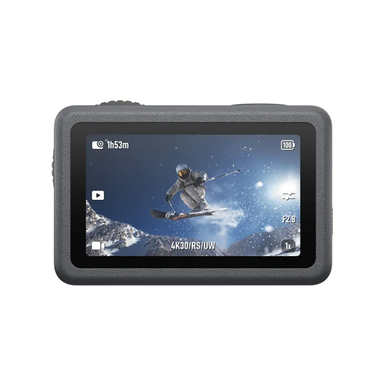 Dji osmo action 6 adventure