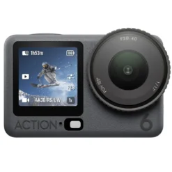 Dji osmo action 6 standard
