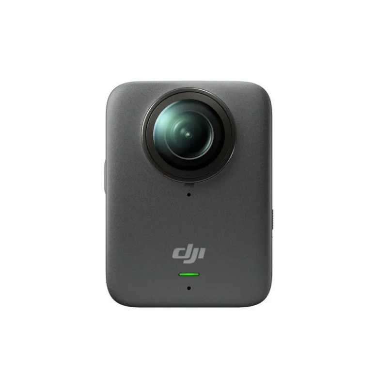 Dji osmo 360 adventure combo