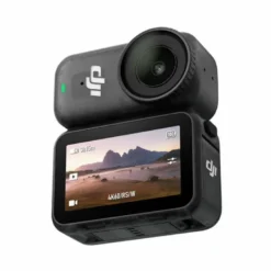 Dji osmo nano standard combo (64 go)