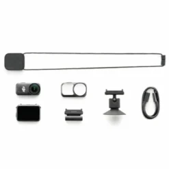 Dji osmo nano standard combo (64 go)