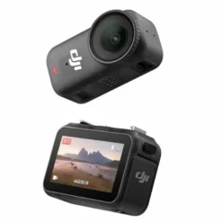 Dji osmo nano standard combo (64 go)