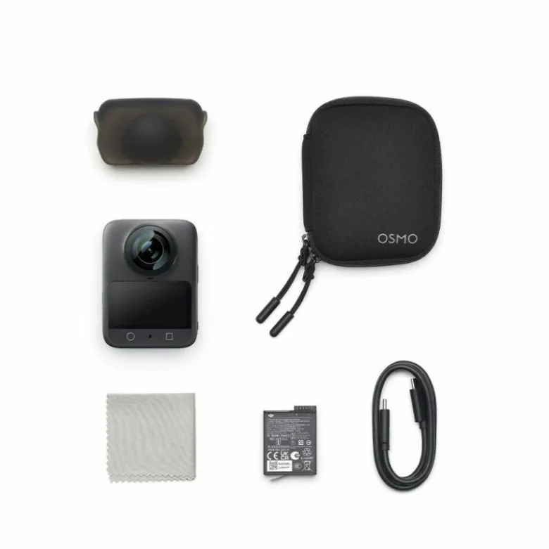 Dji osmo 360 standard combo