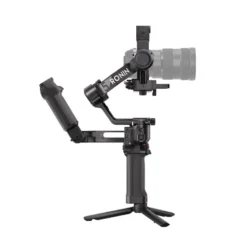 Dji stabilisateur ronin rs 5 combo