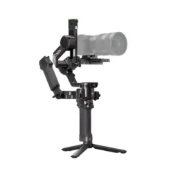 Dji stabilisateur ronin rs 5 combo