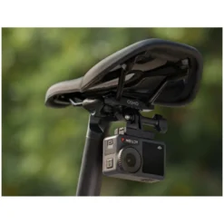 Dji support de siège vélo pour osmo action
