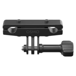 Dji support de siège vélo pour osmo action