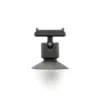 Dji support d'installation articulé magnétique bidirectionnel pour dji osmo nano