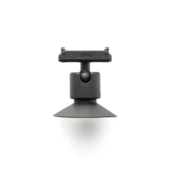 Dji support d'installation articulé magnétique bidirectionnel pour dji osmo nano