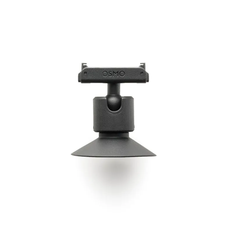 Dji support d'installation articulé magnétique bidirectionnel pour dji osmo nano