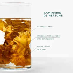 Démaquillant biphasé yeux & lèvres bio