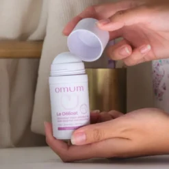Déodorant bille peaux sensibles 24h