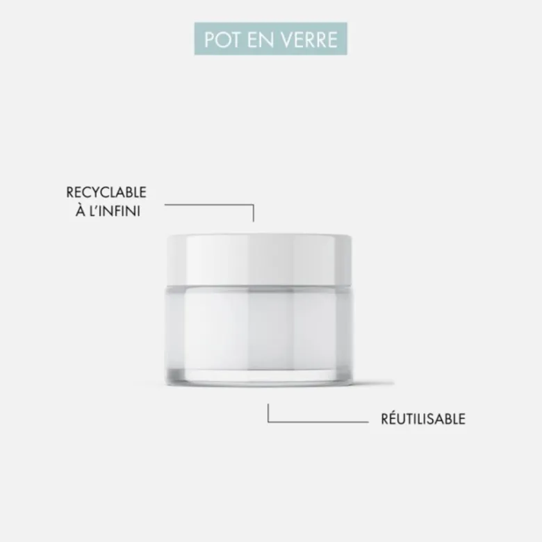 Déodorant peaux sensibles mandarine