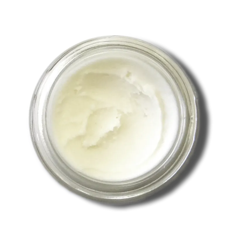 Déodorant peaux sensibles mandarine
