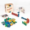 Domino Pestas 100 pièces