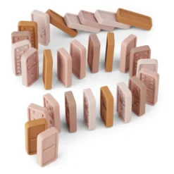Dominos en silicone