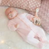 Dors-bien bébé rose 0