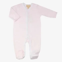 Dors-bien bébé rose 0