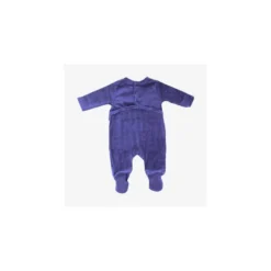 Dors bien fée dodo bleu 18 mois