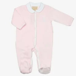Dors bien - grenouillière bébé sophie la