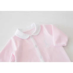 Dors bien - grenouillière bébé sophie la