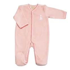 Dors-bien rose 0 mois