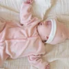 Dors-bien rose 1 mois