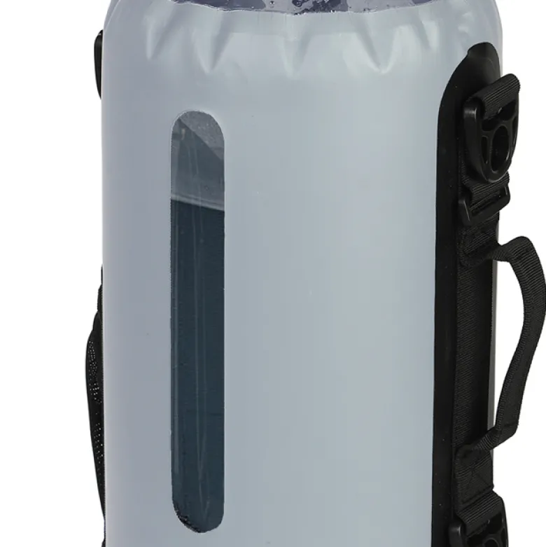 Douche solaire nomade 10L