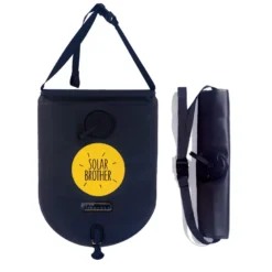 Douche solaire sunwater 15l