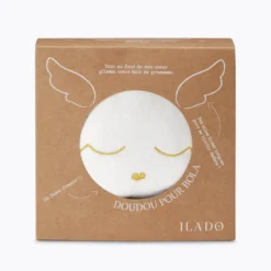 Doudou bola renard