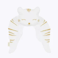 Doudou bola tigre