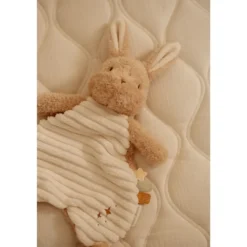 Doudou lapin newborn